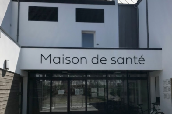 Centre de Cardiologie de Lorient - Cabinet médical KERSANTE de Groix