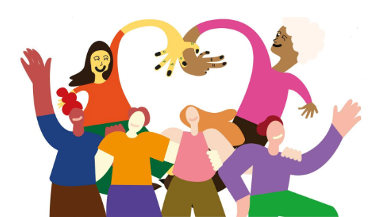 logo coeur des femmes